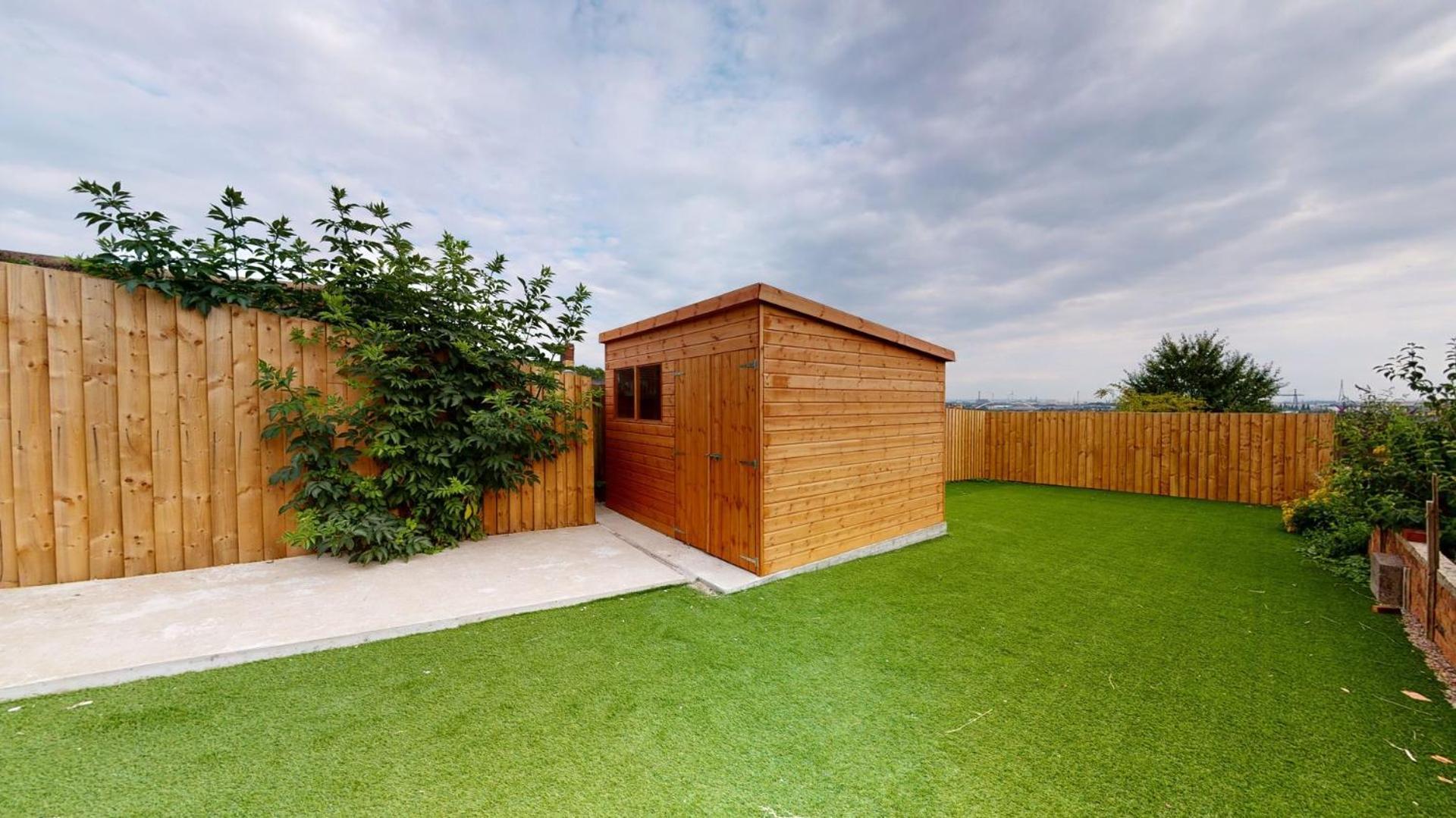 Studio Apartment With 65" Smart Tv Newport (Gwent) Exterior foto